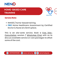 Home-Based Care Training Service