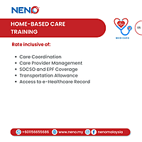 Home-Based Care Training Service