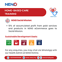 Home-Based Care Training Service
