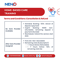 Home-Based Care Training Service