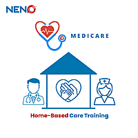 Home-Based Care Training Service