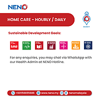 Home Care (Hourly / Daily) Service
