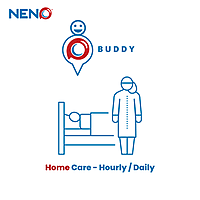 Home Care (Hourly / Daily) Service
