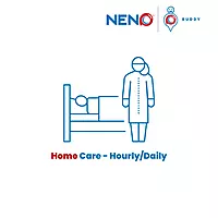 Home Care Hourly / Daily