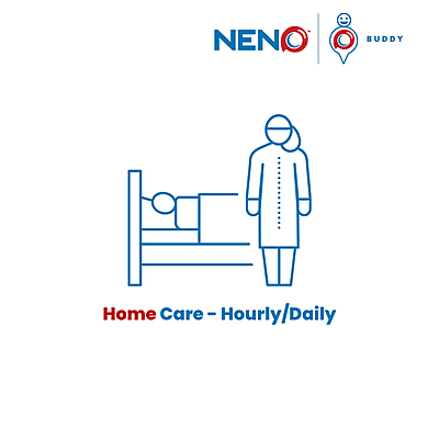 Home Care Hourly / Daily