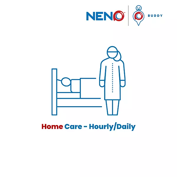 Home Care Hourly / Daily