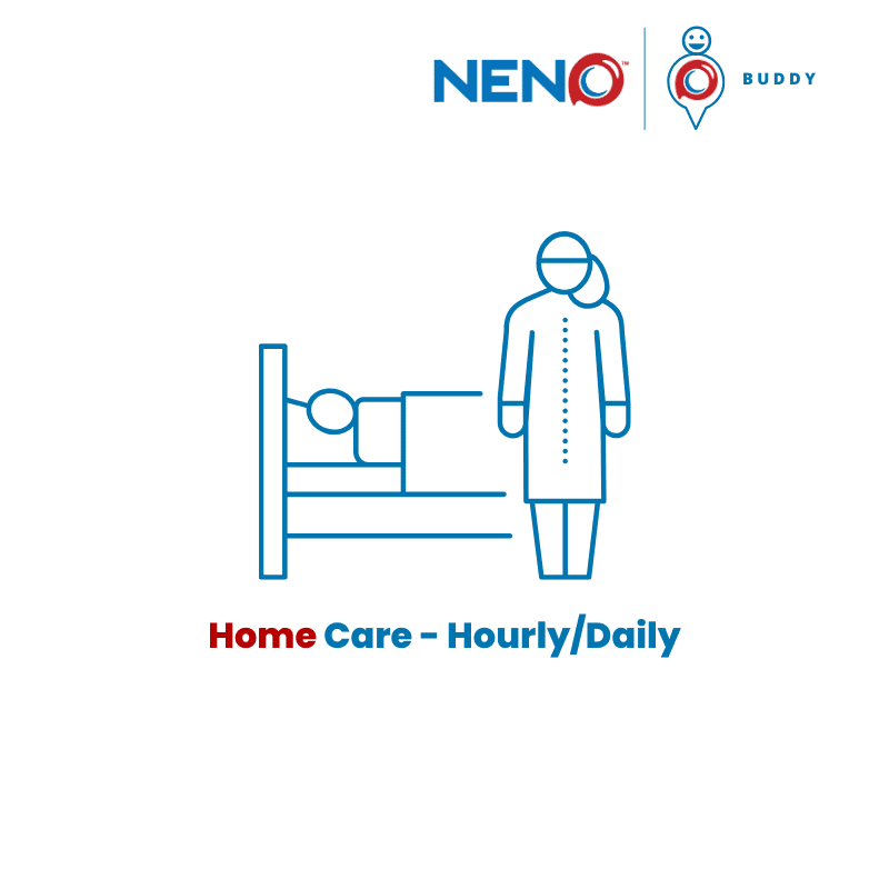 Home Care Hourly / Daily