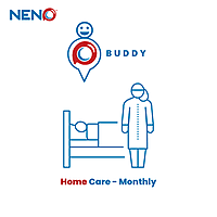 Home Care (Monthly) Service