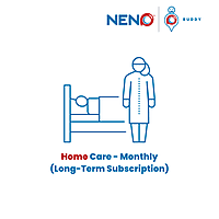 Home Care Monthly (Long-Term Subscription) Service