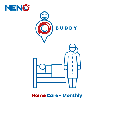 NENO Home Care (Monthly) NENO Home Care (Monthly)