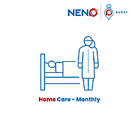Home Care Monthly (1 Month)