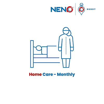 Home Care Monthly (1 Month)