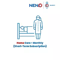 Home Care Monthly (Short-Term Subscription) Service