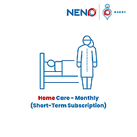 Home Care Monthly (Short-Term Subscription) Service