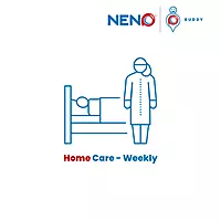 Home Care (Weekly) Service