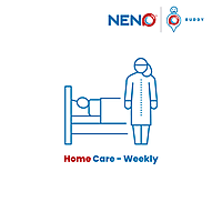 Home Care (Weekly) Service