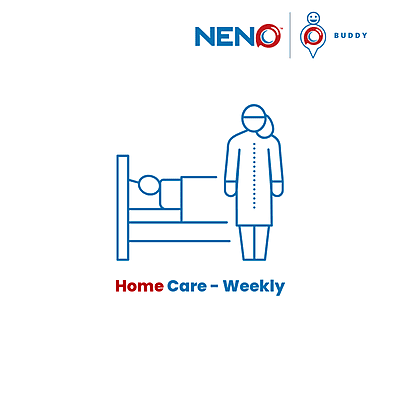 Home Care (Weekly) Service