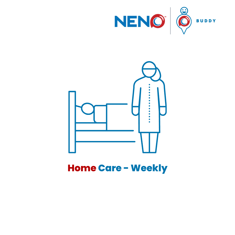 Home Care (Weekly) Service