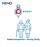 Home Companion (Hourly / Daily) Service