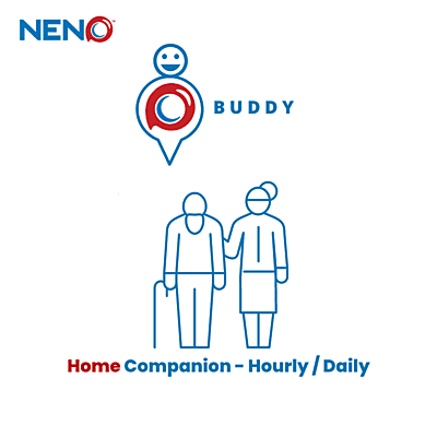 NENO Home Companion (Hourly / Daily)