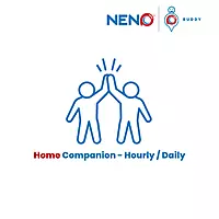Home Companion (Hourly / Daily) Service