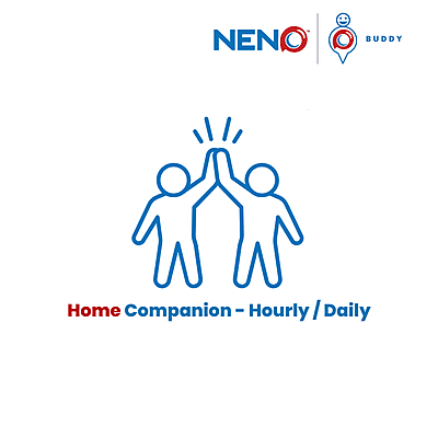 Home Companion (Hourly / Daily) Service