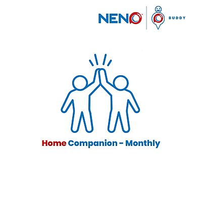 Home Companion (Monthly) Services