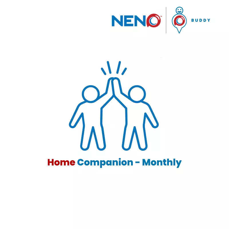Home Companion (Monthly) Services
