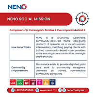 Home Companion (Weekly) Service