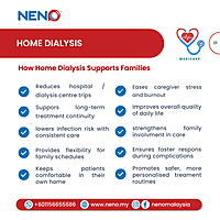 Home Dialysis