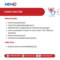 Home Dialysis