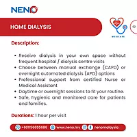 Home Dialysis