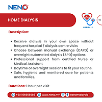 Home Dialysis