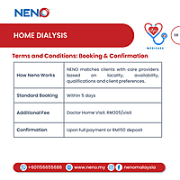 Home Dialysis
