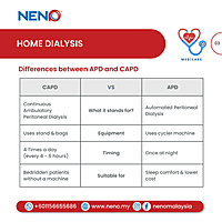 Home Dialysis