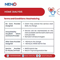 Home Dialysis