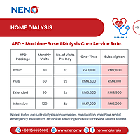 Home Dialysis