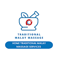 Home Malay Massage Service