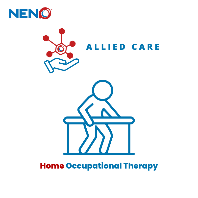 Home Occupational Therapy Service