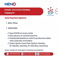 Home Occupational Therapy Service