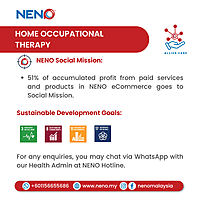 Home Occupational Therapy Service