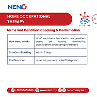 Home Occupational Therapy Service