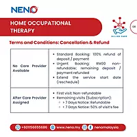Home Occupational Therapy Service