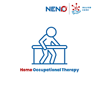 Home Occupational Therapy Service