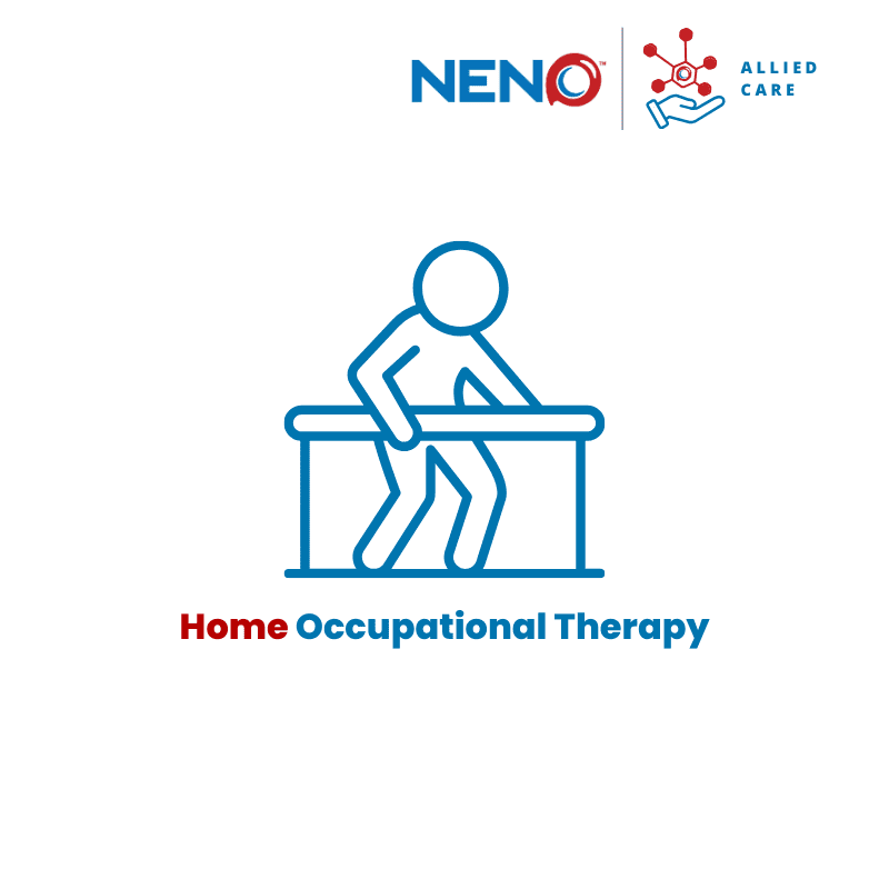 Home Occupational Therapy Service