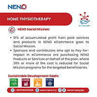 Home Physiotherapy Service