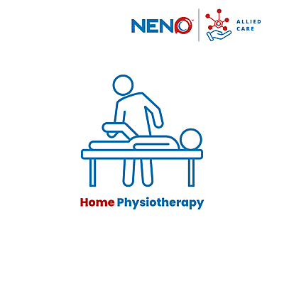 Home Physiotherapy Service