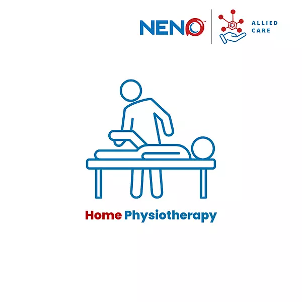 Home Physiotherapy Service
