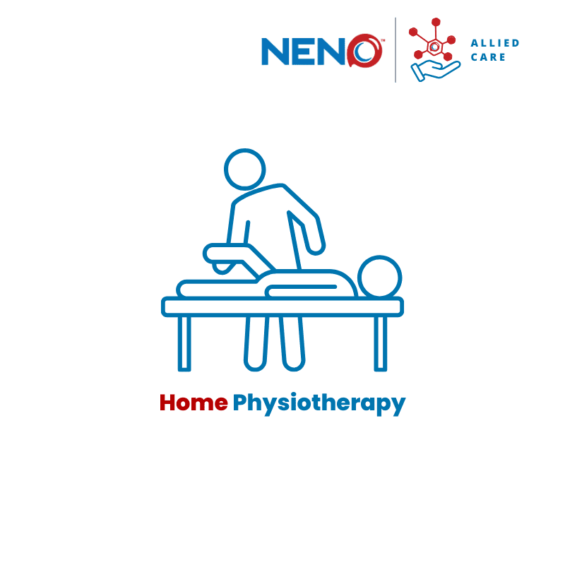 Home Physiotherapy Service