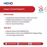 Home Physiotherapy Service
